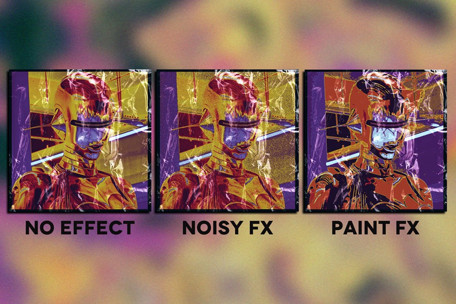 创意CD封面黑胶唱片封面横幅渐变塑料效果PSD样机模板 Gradient Plastic FX 样机素材 第4张-素材湾丨精选海外优质设计素材资源 创意CD封面黑胶唱片封面横幅渐变塑料效果PSD样机模板 Gradient Plastic FX 样机素材 sucaiwan.com