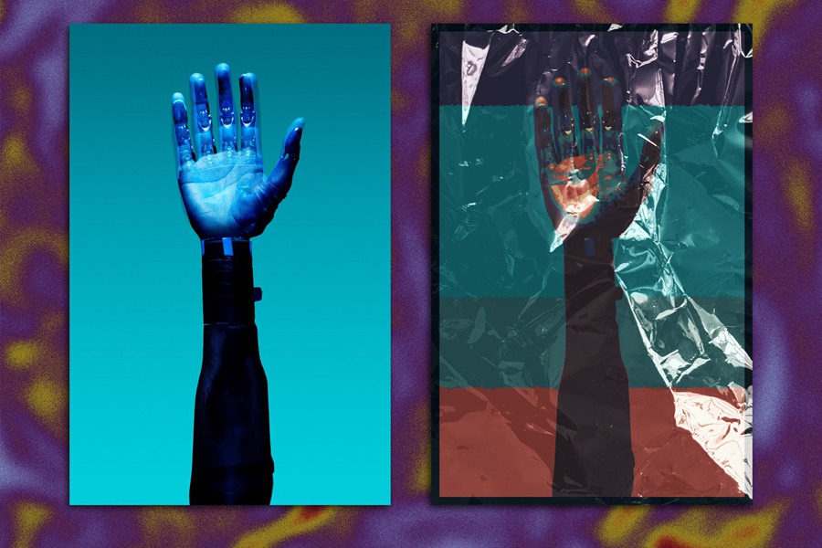 创意CD封面黑胶唱片封面横幅渐变塑料效果PSD样机模板 Gradient Plastic FX 样机素材 第7张-素材湾丨精选海外优质设计素材资源 创意CD封面黑胶唱片封面横幅渐变塑料效果PSD样机模板 Gradient Plastic FX 样机素材 sucaiwan.com