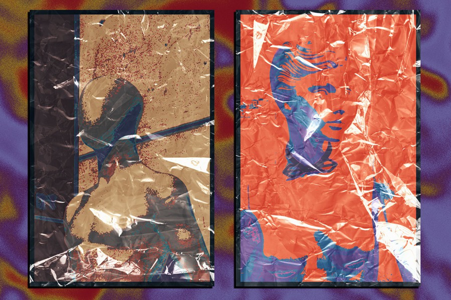 创意CD封面黑胶唱片封面横幅渐变塑料效果PSD样机模板 Gradient Plastic FX 样机素材 第9张-素材湾丨精选海外优质设计素材资源 创意CD封面黑胶唱片封面横幅渐变塑料效果PSD样机模板 Gradient Plastic FX 样机素材 sucaiwan.com