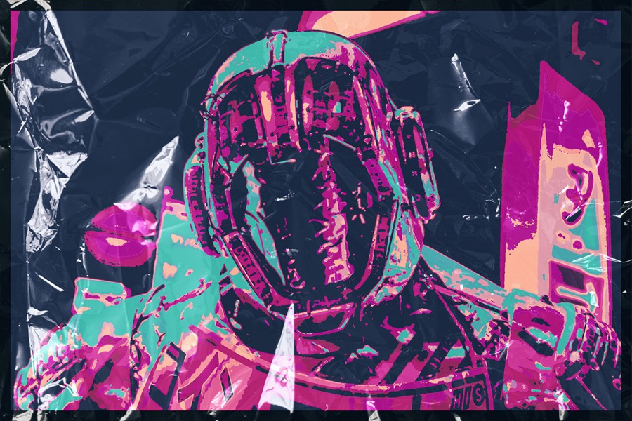 创意CD封面黑胶唱片封面横幅渐变塑料效果PSD样机模板 Gradient Plastic FX 样机素材 第12张-素材湾丨精选海外优质设计素材资源 创意CD封面黑胶唱片封面横幅渐变塑料效果PSD样机模板 Gradient Plastic FX 样机素材 sucaiwan.com