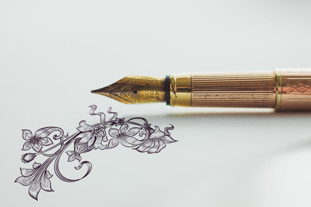 14款高端花卉装饰图案PNG免抠图/AI/EPS矢量素材 图片素材 第2张-素材湾丨精选海外优质设计素材资源 14款高端花卉装饰图案PNG免抠图/AI/EPS矢量素材 图片素材 sucaiwan.com