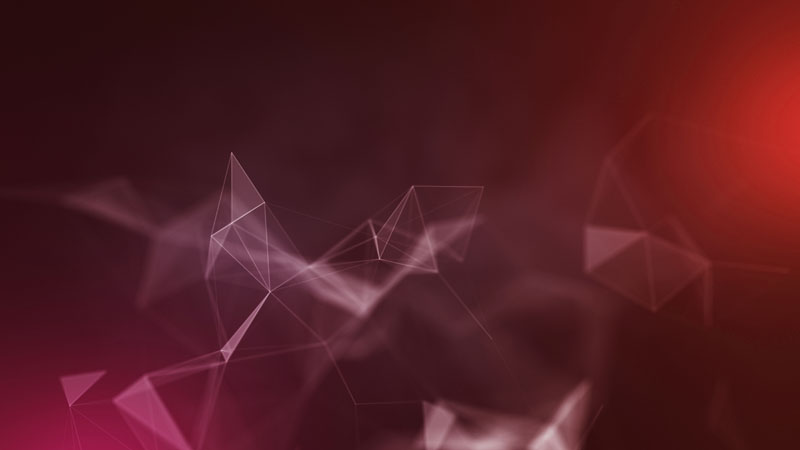 9款红色企业科技数字连接灯背景JPG高清图片 图片素材 sucaiwan.com