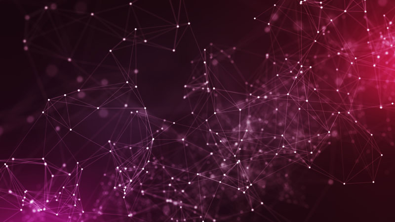 9款红色企业科技数字连接灯背景JPG高清图片 图片素材 sucaiwan.com