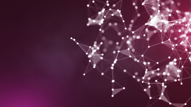 9款红色企业科技数字连接灯背景JPG高清图片 图片素材 sucaiwan.com