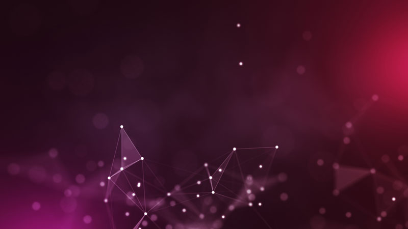 9款红色企业科技数字连接灯背景JPG高清图片 图片素材 sucaiwan.com