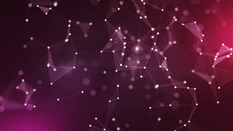 9款红色企业科技数字连接灯背景JPG高清图片 图片素材 sucaiwan.com