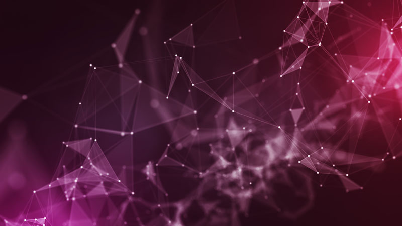 9款红色企业科技数字连接灯背景JPG高清图片 图片素材 sucaiwan.com