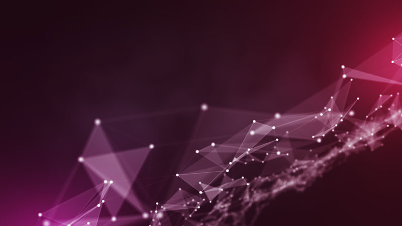 9款红色企业科技数字连接灯背景JPG高清图片 图片素材 sucaiwan.com