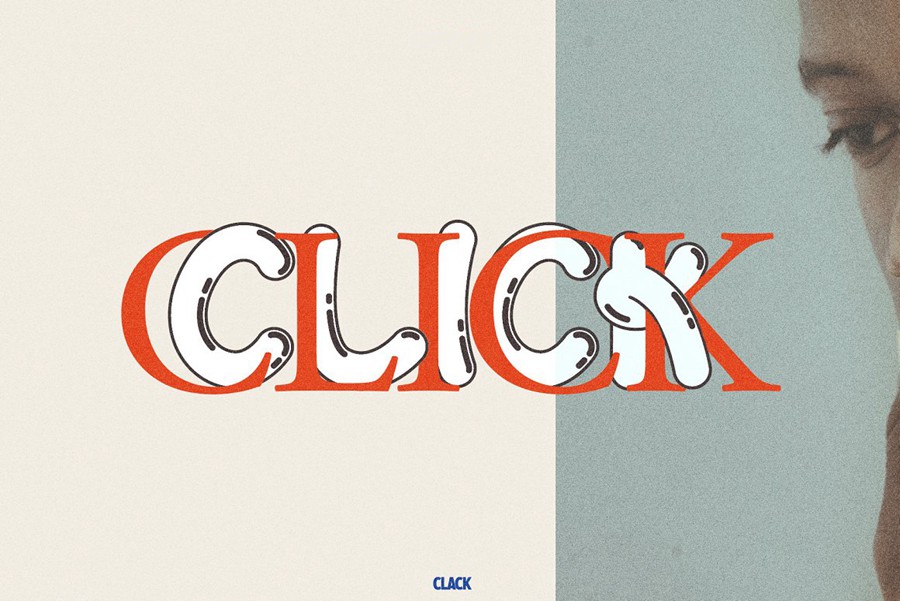 英文字体:90年代复古Y2K千禧艺术气泡趣味流体软糖涂鸦手写字体 Curly Wurly Retro Display Bubble 设计素材 第8张-素材湾丨精选海外优质设计素材资源 英文字体:90年代复古Y2K千禧艺术气泡趣味流体软糖涂鸦手写字体 Curly Wurly Retro Display Bubble 设计素材 sucaiwan.com