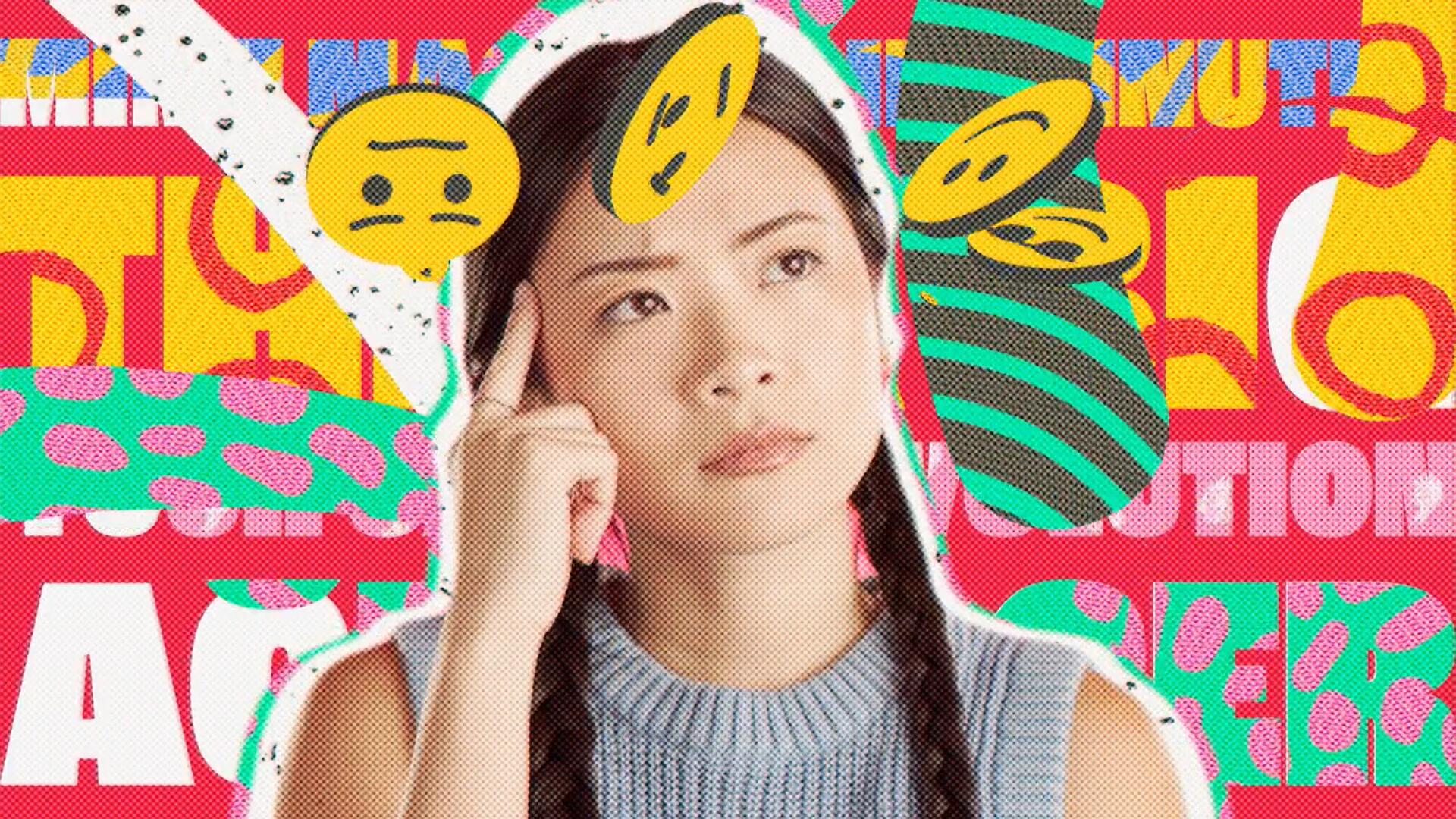 AE模板:波普艺术风格活力多彩图案人物视频介绍 . 第1张-素材湾丨精选海外优质设计素材资源 AE模板:波普艺术风格活力多彩图案人物视频介绍 . sucaiwan.com