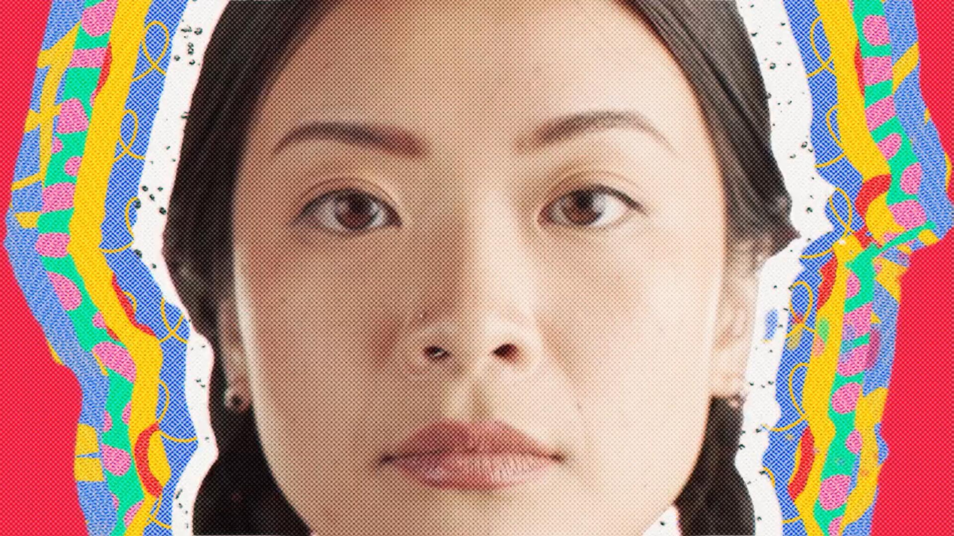 AE模板:波普艺术风格活力多彩图案人物视频介绍 . 第3张-素材湾丨精选海外优质设计素材资源 AE模板:波普艺术风格活力多彩图案人物视频介绍 . sucaiwan.com