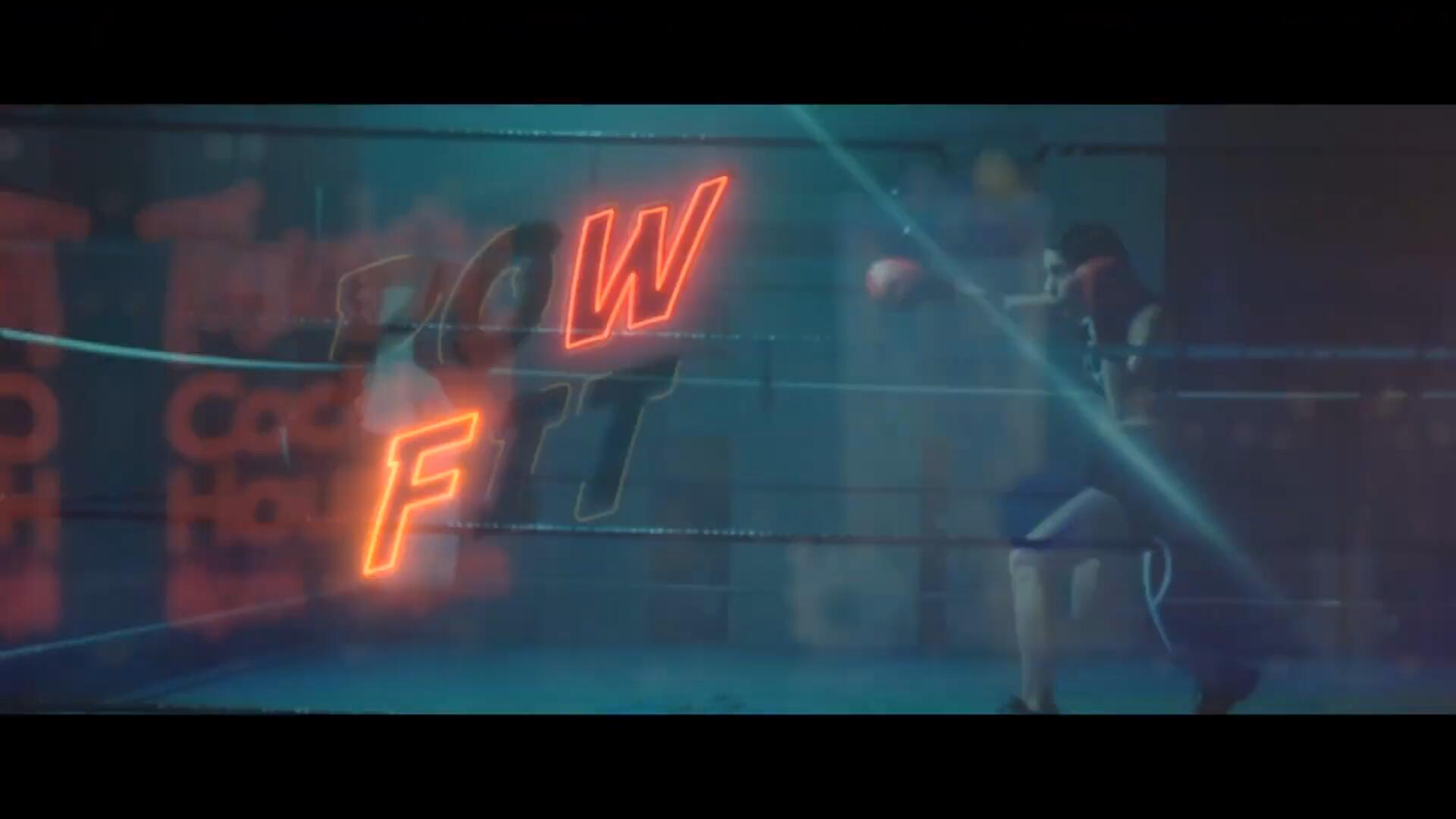 FCPX插件:赛博朋克风格荧光霓虹发光字幕文字标题效果预设 . 第12张-素材湾丨精选海外优质设计素材资源 FCPX插件:赛博朋克风格荧光霓虹发光字幕文字标题效果预设 . sucaiwan.com