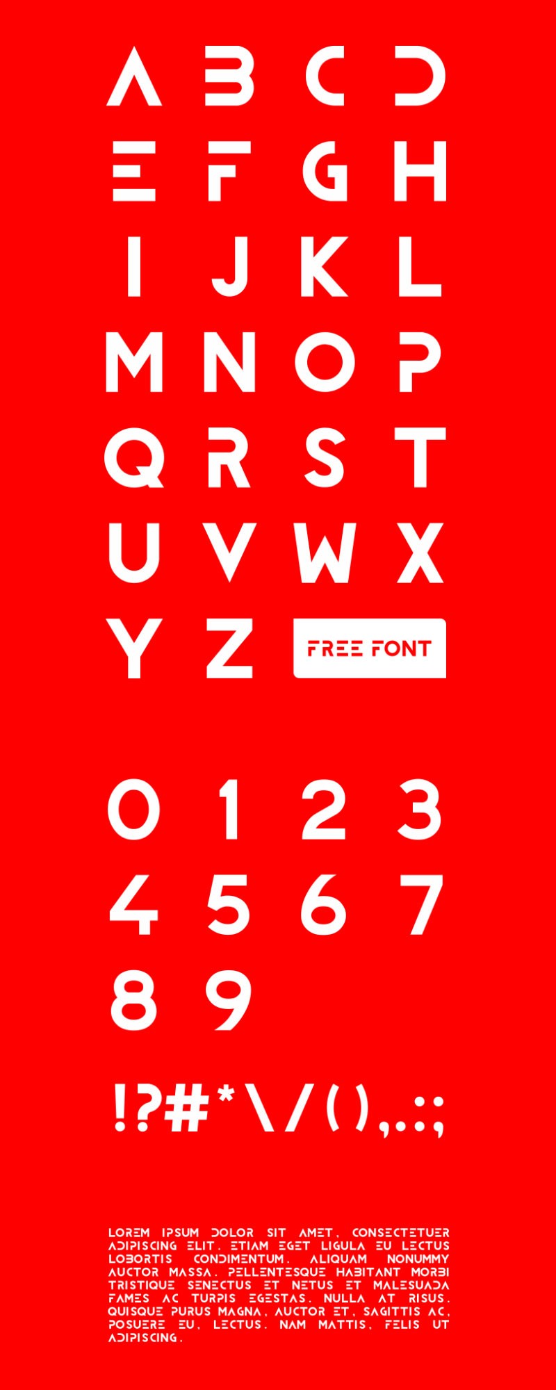 BIOWEAPON海报英文标题字体，免费可商用 设计素材 sucaiwan.com