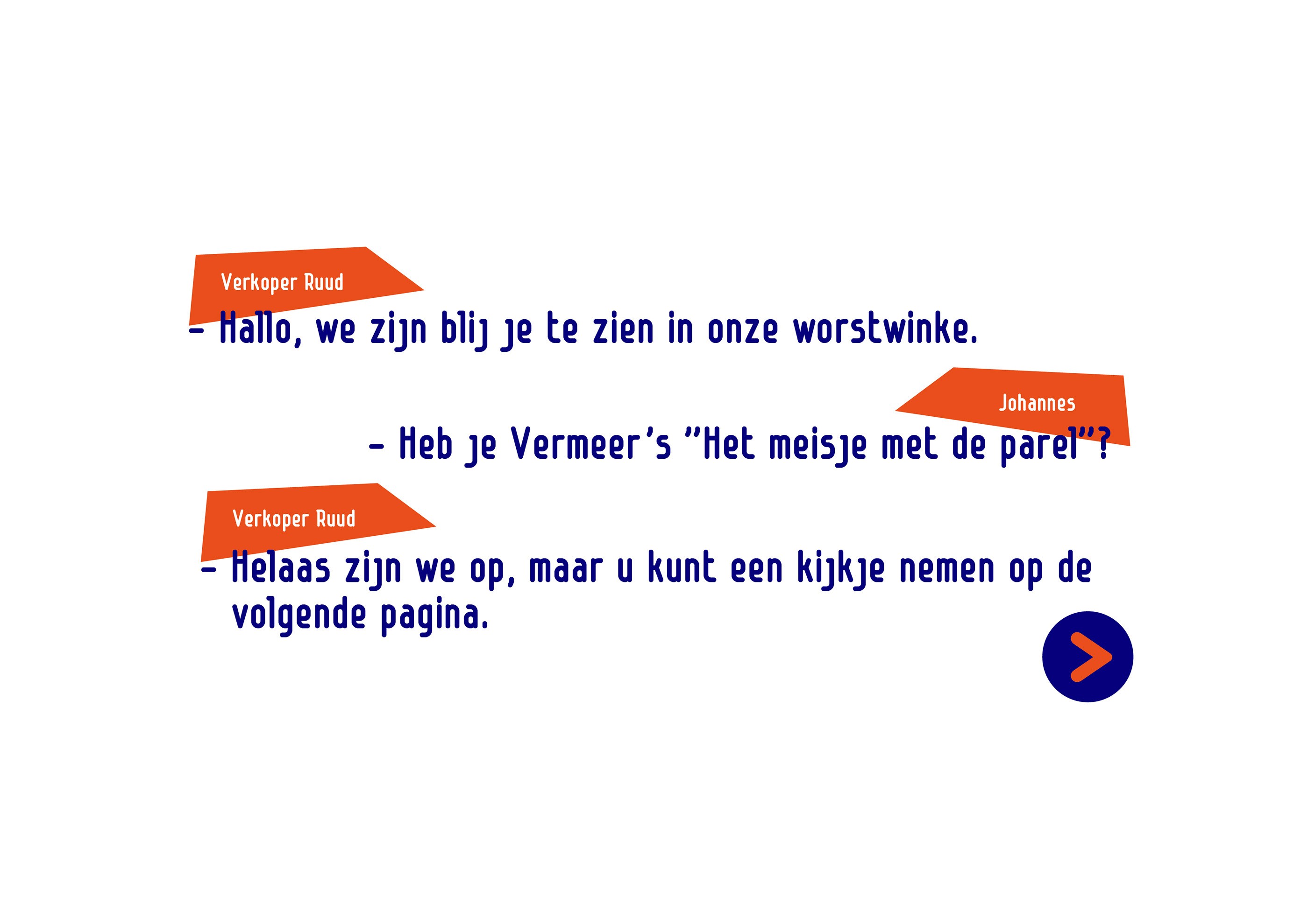 Dimkin圆润优雅的英文字体，免费可商用 设计素材 sucaiwan.com