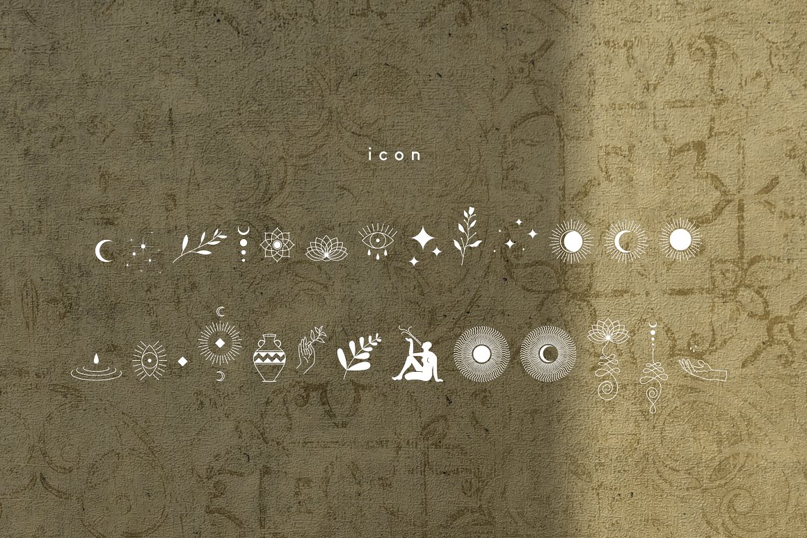 英文字体：时尚优雅品牌婚礼徽标设计衬线英文字体安装包 Eu Alonira Modern Serif . sucaiwan.com