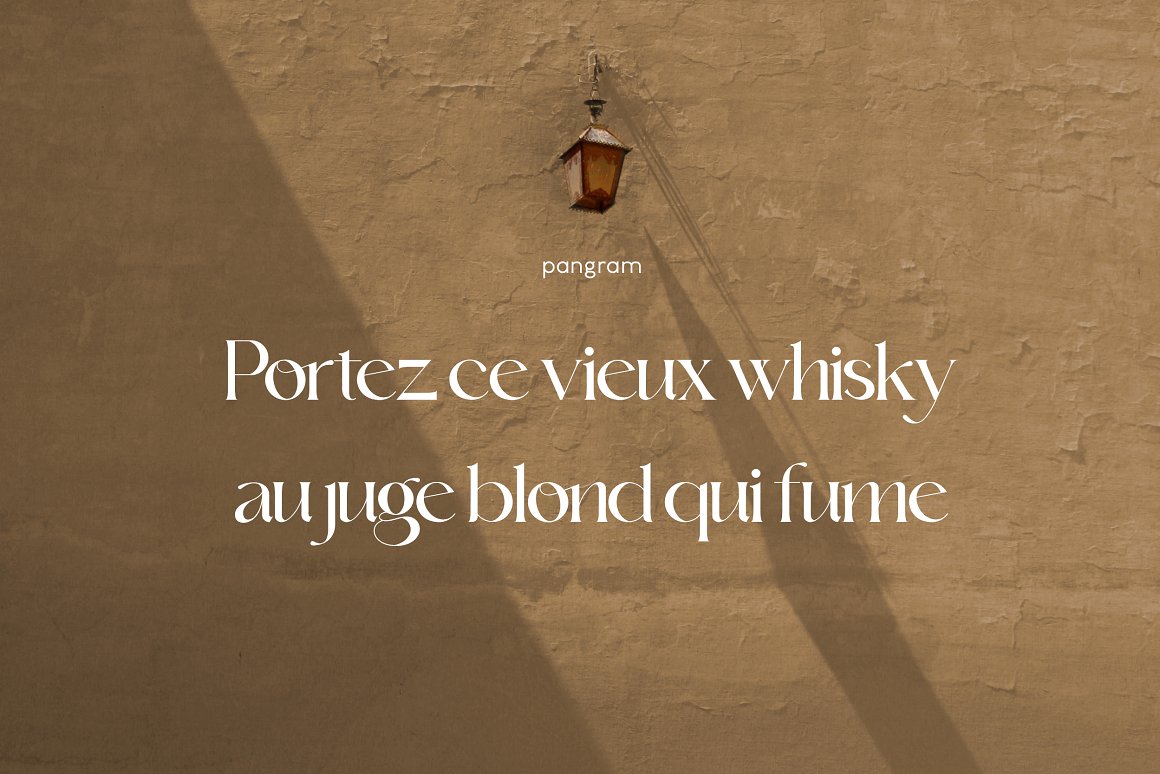 英文字体：时尚优雅品牌婚礼徽标设计衬线英文字体安装包 Eu Alonira Modern Serif . sucaiwan.com