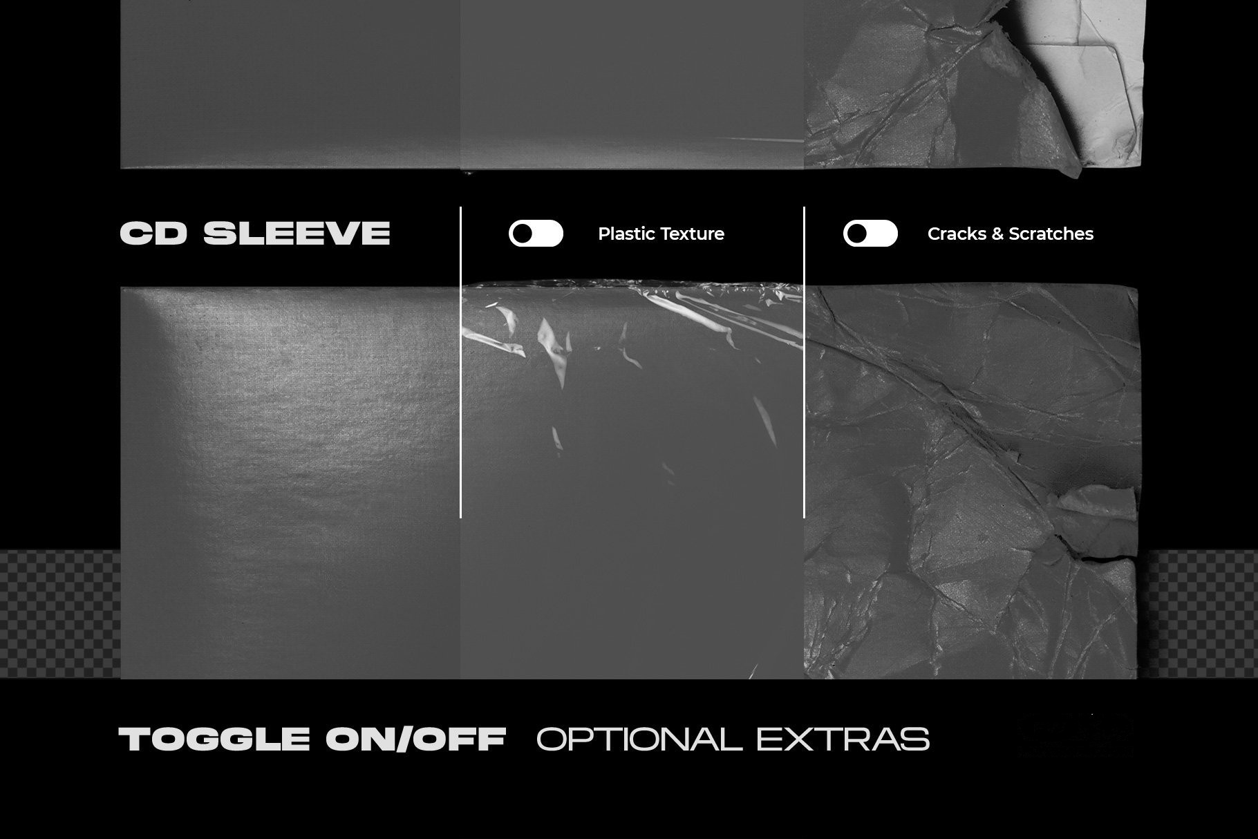 Flyerwrk 现代CD套样机塑料袋样机贴纸专辑封面光盘标签样机透明CD盒 CD Mockup Bundle 样机素材 第11张-素材湾丨精选海外优质设计素材资源 Flyerwrk 现代CD套样机塑料袋样机贴纸专辑封面光盘标签样机透明CD盒 CD Mockup Bundle 样机素材 sucaiwan.com