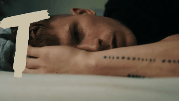 复古做旧砂砾手绘涂鸦风格转场叠加视频素材 . sucaiwan.com