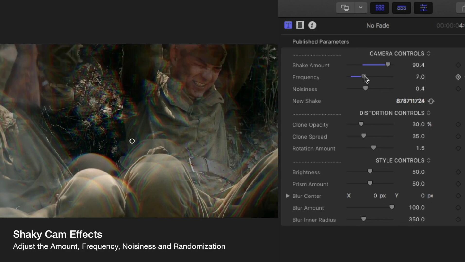 FCPX插件:酷炫视觉眩晕迷幻镜头失真震动效果工具 Pixel Film Studios ProVertigo . 第2张-素材湾丨精选海外优质设计素材资源 FCPX插件:酷炫视觉眩晕迷幻镜头失真震动效果工具 Pixel Film Studios ProVertigo . sucaiwan.com