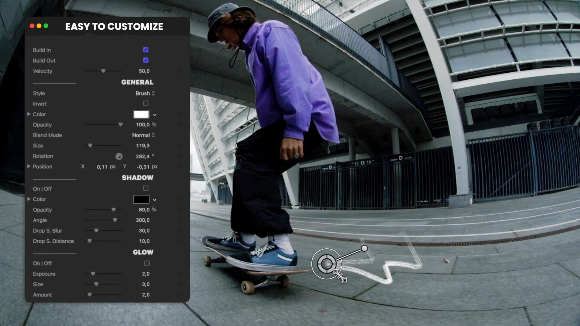 FCPX插件:150个趣味艺术手绘涂鸦字母数字线条草图动画元素 Animated Sketches . 第6张-素材湾丨精选海外优质设计素材资源 FCPX插件:150个趣味艺术手绘涂鸦字母数字线条草图动画元素 Animated Sketches . sucaiwan.com