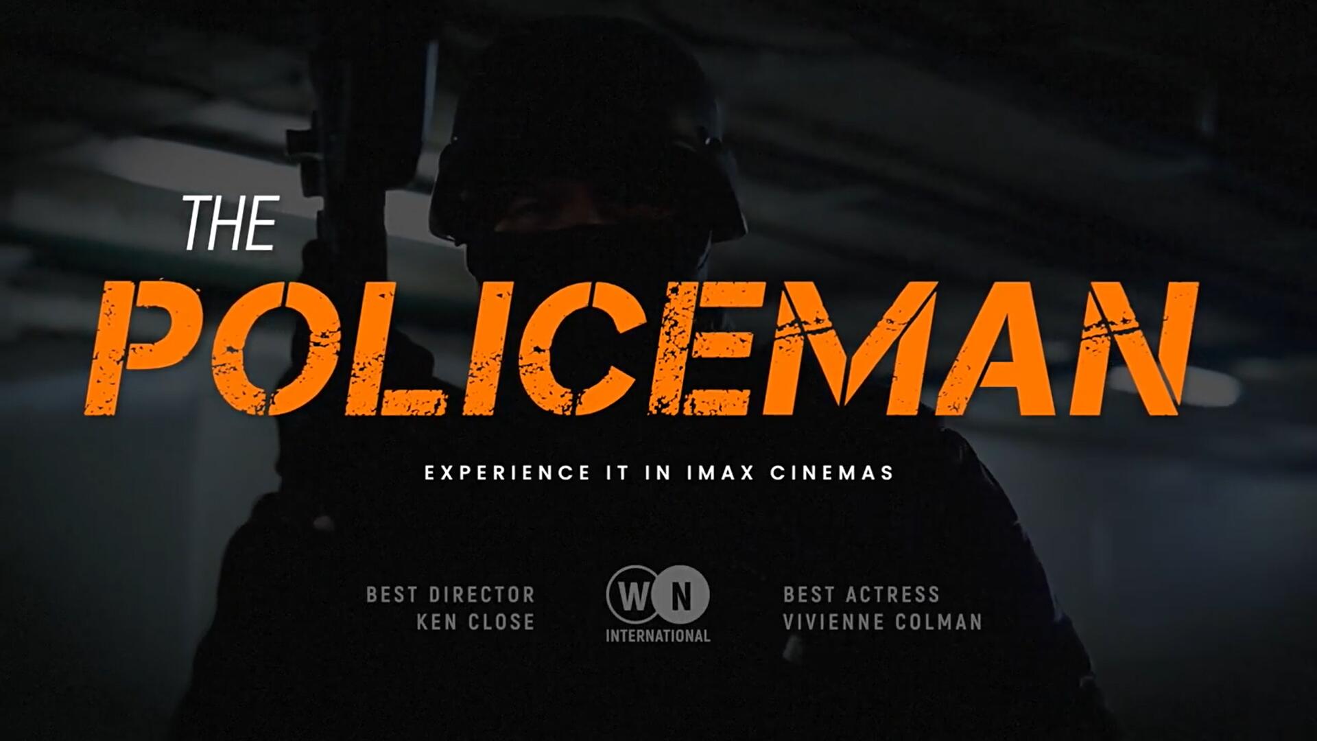 FCPX插件：32种高质量电影大片标题文字动画海报Cinematic Posters . sucaiwan.com