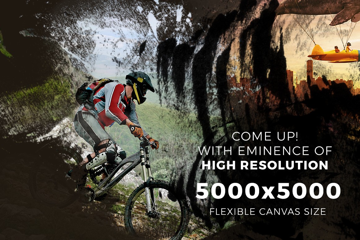 PS笔刷:80个灰尘垃圾肮脏脏乱纹理画笔ABR笔刷 笔刷资源 第2张-素材湾丨精选海外优质设计素材资源 PS笔刷:80个灰尘垃圾肮脏脏乱纹理画笔ABR笔刷 笔刷资源 sucaiwan.com