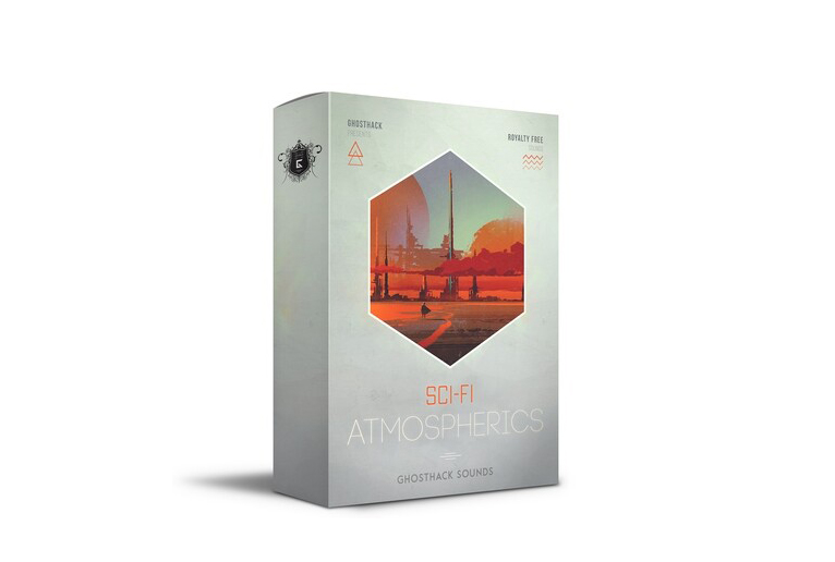 黑暗大气科幻氛围电影音乐制作人音效包 Ghosthack Sci Fi Atmospherics 影视音频 第1张-素材湾丨精选海外优质设计素材资源 黑暗大气科幻氛围电影音乐制作人音效包 Ghosthack Sci Fi Atmospherics 影视音频 sucaiwan.com