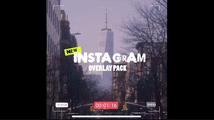 6个复古竖屏电影胶片镜头边框取景框视频叠加素材 影视音频 第5张-素材湾丨精选海外优质设计素材资源 6个复古竖屏电影胶片镜头边框取景框视频叠加素材 影视音频 sucaiwan.com