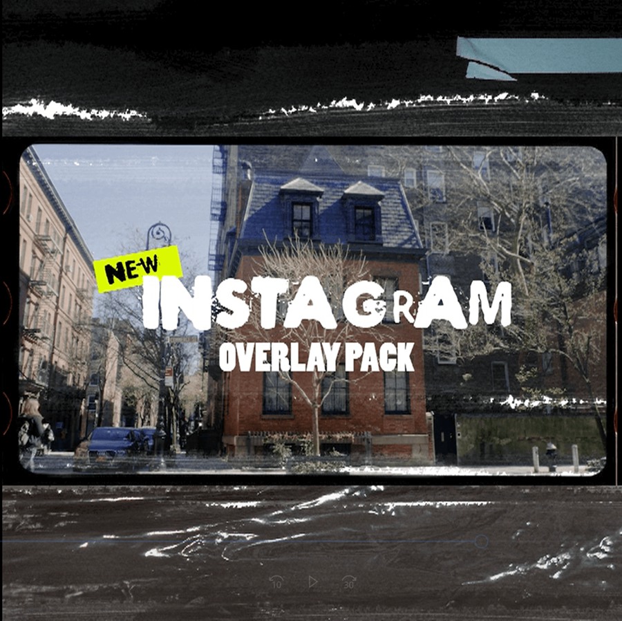 6个复古竖屏电影胶片镜头边框取景框视频叠加素材 影视音频 第6张-素材湾丨精选海外优质设计素材资源 6个复古竖屏电影胶片镜头边框取景框视频叠加素材 影视音频 sucaiwan.com