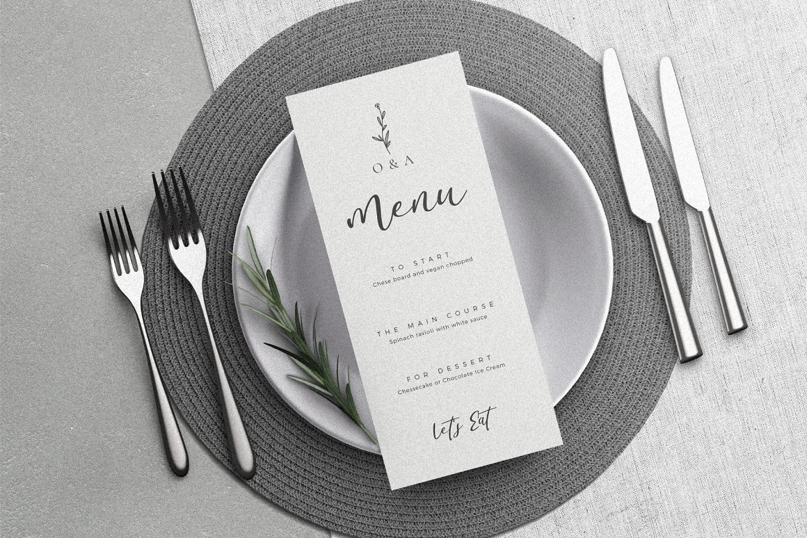 英文字体:现代奢华优雅流畅潇洒手写标题婚礼品牌请柬排版字体 Notedinary - Script Calligraphy . 第5张-素材湾丨精选海外优质设计素材资源 英文字体:现代奢华优雅流畅潇洒手写标题婚礼品牌请柬排版字体 Notedinary - Script Calligraphy . sucaiwan.com