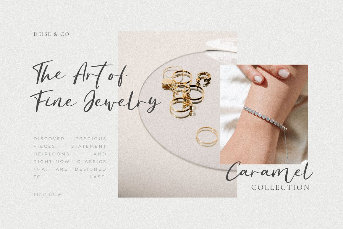 英文字体:现代奢华优雅流畅潇洒手写标题婚礼品牌请柬排版字体 Notedinary - Script Calligraphy . 第6张-素材湾丨精选海外优质设计素材资源 英文字体:现代奢华优雅流畅潇洒手写标题婚礼品牌请柬排版字体 Notedinary - Script Calligraphy . sucaiwan.com