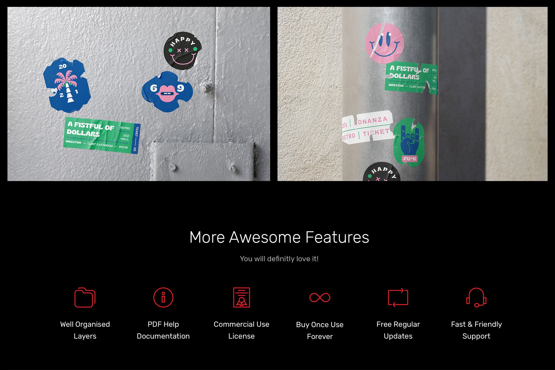 180个超高分辨率逼真皱纹撕裂贴纸文具PSD模型背景纹理场景 样机素材 第3张-素材湾丨精选海外优质设计素材资源 180个超高分辨率逼真皱纹撕裂贴纸文具PSD模型背景纹理场景 样机素材 sucaiwan.com