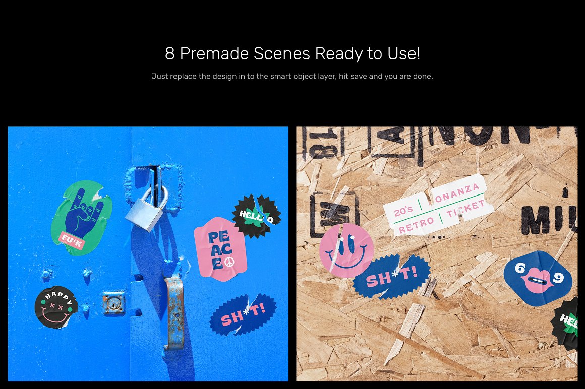 180个超高分辨率逼真皱纹撕裂贴纸文具PSD模型背景纹理场景 样机素材 第5张-素材湾丨精选海外优质设计素材资源 180个超高分辨率逼真皱纹撕裂贴纸文具PSD模型背景纹理场景 样机素材 sucaiwan.com