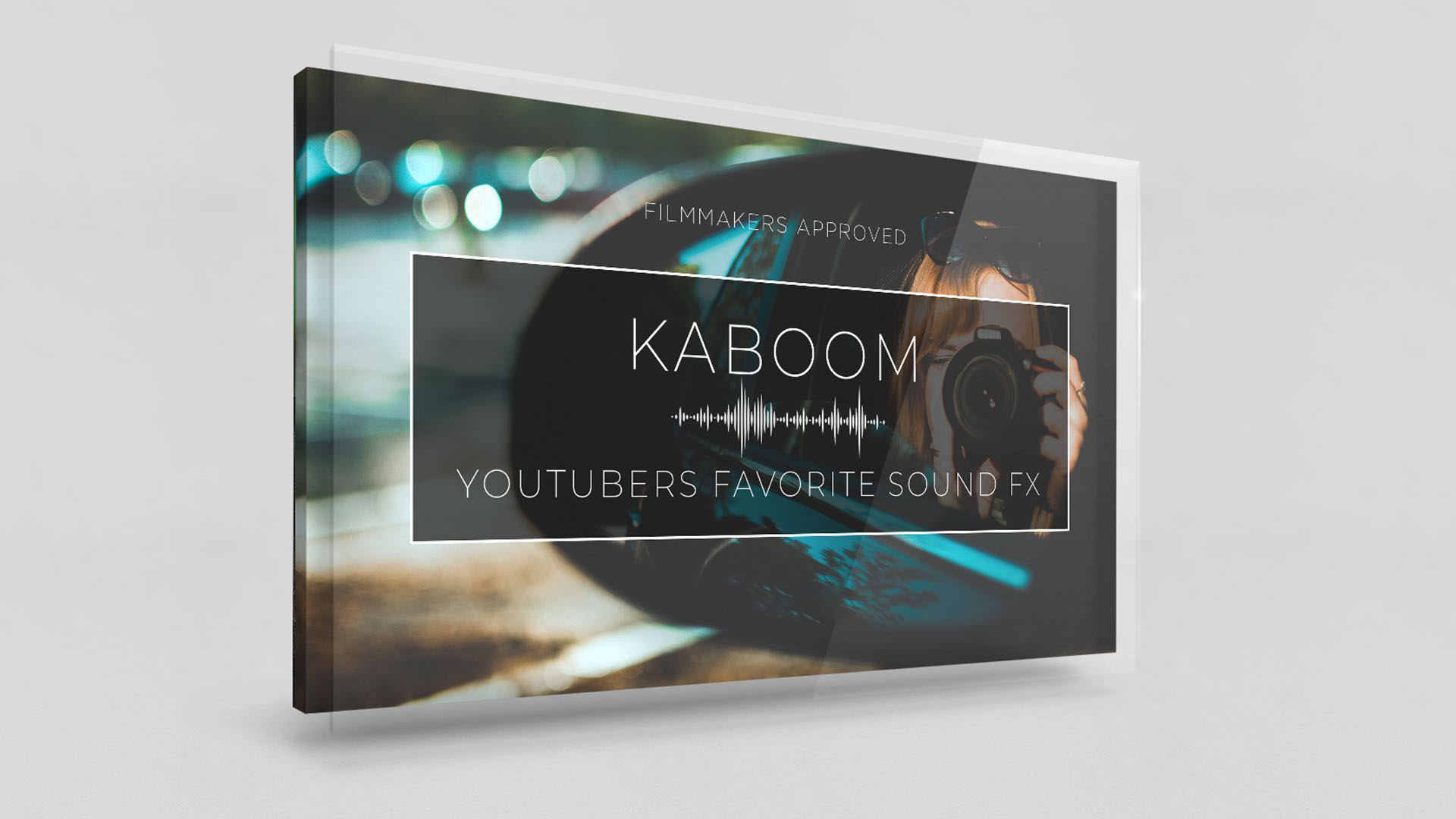 热门综艺卡通喜剧VLOG流行声音效果包音效素材包 影视音频 sucaiwan.com