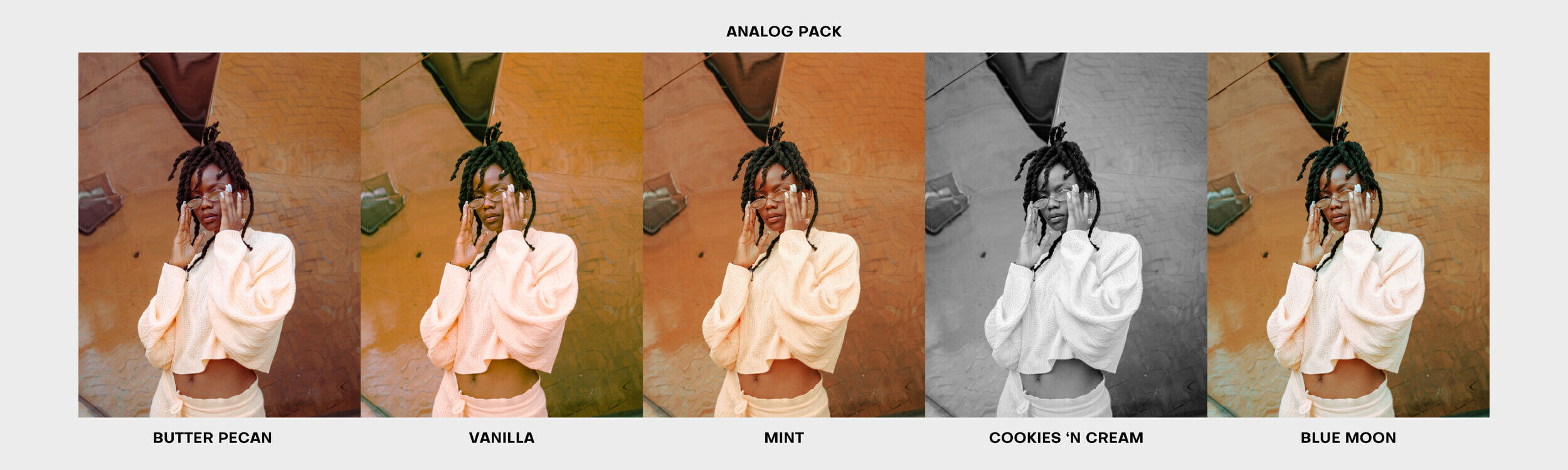 富士Fujifilm电影胶片模拟包LR预设+DNG预设 Analog Pack 插件预设 第7张-素材湾丨精选海外优质设计素材资源 富士Fujifilm电影胶片模拟包LR预设+DNG预设 Analog Pack 插件预设 sucaiwan.com