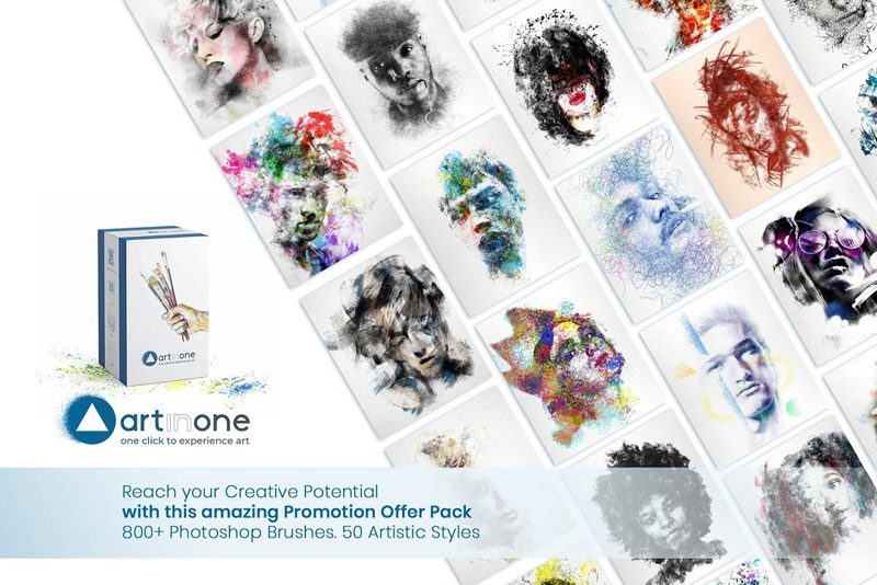 800+艺术PS笔刷和50款样式 笔刷资源 第8张-素材湾丨精选海外优质设计素材资源 800+艺术PS笔刷和50款样式 笔刷资源 sucaiwan.com