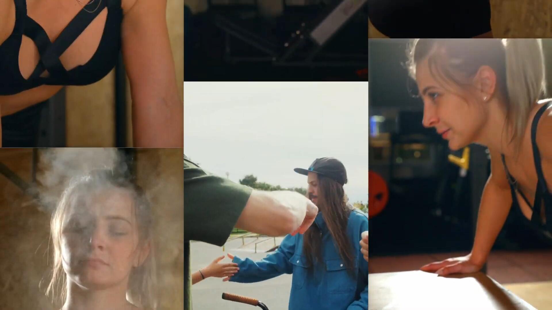 FCPX插件:40个创意多画面网格分屏动态组合切换转场过渡预设 Grid Transitions . 第5张-素材湾丨精选海外优质设计素材资源 FCPX插件:40个创意多画面网格分屏动态组合切换转场过渡预设 Grid Transitions . sucaiwan.com