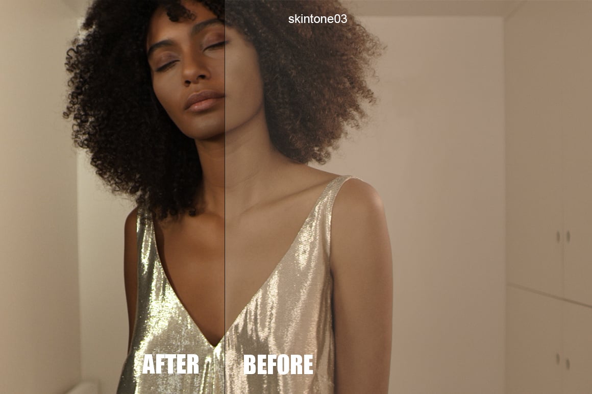 法国调色师Remy De Vlieger电影肤色美化LUT调色预设包 Celluloïd Skintone LUTs Pack . 第3张-素材湾丨精选海外优质设计素材资源 法国调色师Remy De Vlieger电影肤色美化LUT调色预设包 Celluloïd Skintone LUTs Pack . sucaiwan.com