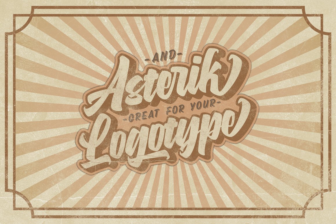 英文字体:美式潮流复古优雅连贯手写手绘立体手写花体艺术英文字体 设计素材 第6张-素材湾丨精选海外优质设计素材资源 英文字体:美式潮流复古优雅连贯手写手绘立体手写花体艺术英文字体 设计素材 sucaiwan.com