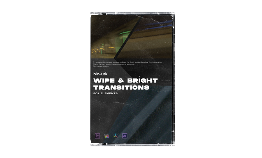 Blindusk 复古灯光隧道动态视觉胶片擦拭过渡转场视频素材+音效素材 影视音频 第1张-素材湾丨精选海外优质设计素材资源 Blindusk 复古灯光隧道动态视觉胶片擦拭过渡转场视频素材+音效素材 影视音频 sucaiwan.com