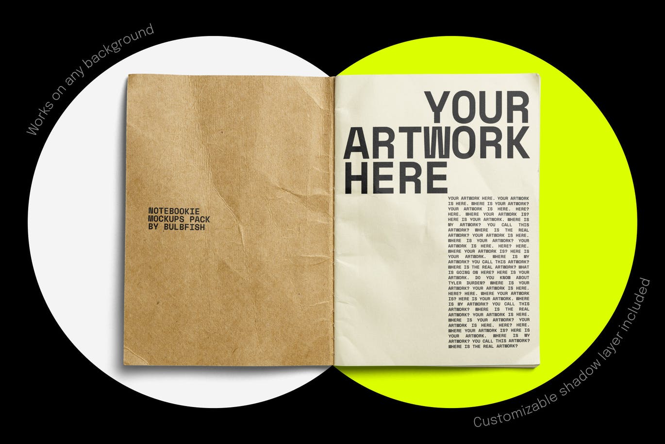 12个复古做旧褶皱撕裂损坏牛皮纸书籍PSD样机 样机素材 第5张-素材湾丨精选海外优质设计素材资源 12个复古做旧褶皱撕裂损坏牛皮纸书籍PSD样机 样机素材 sucaiwan.com