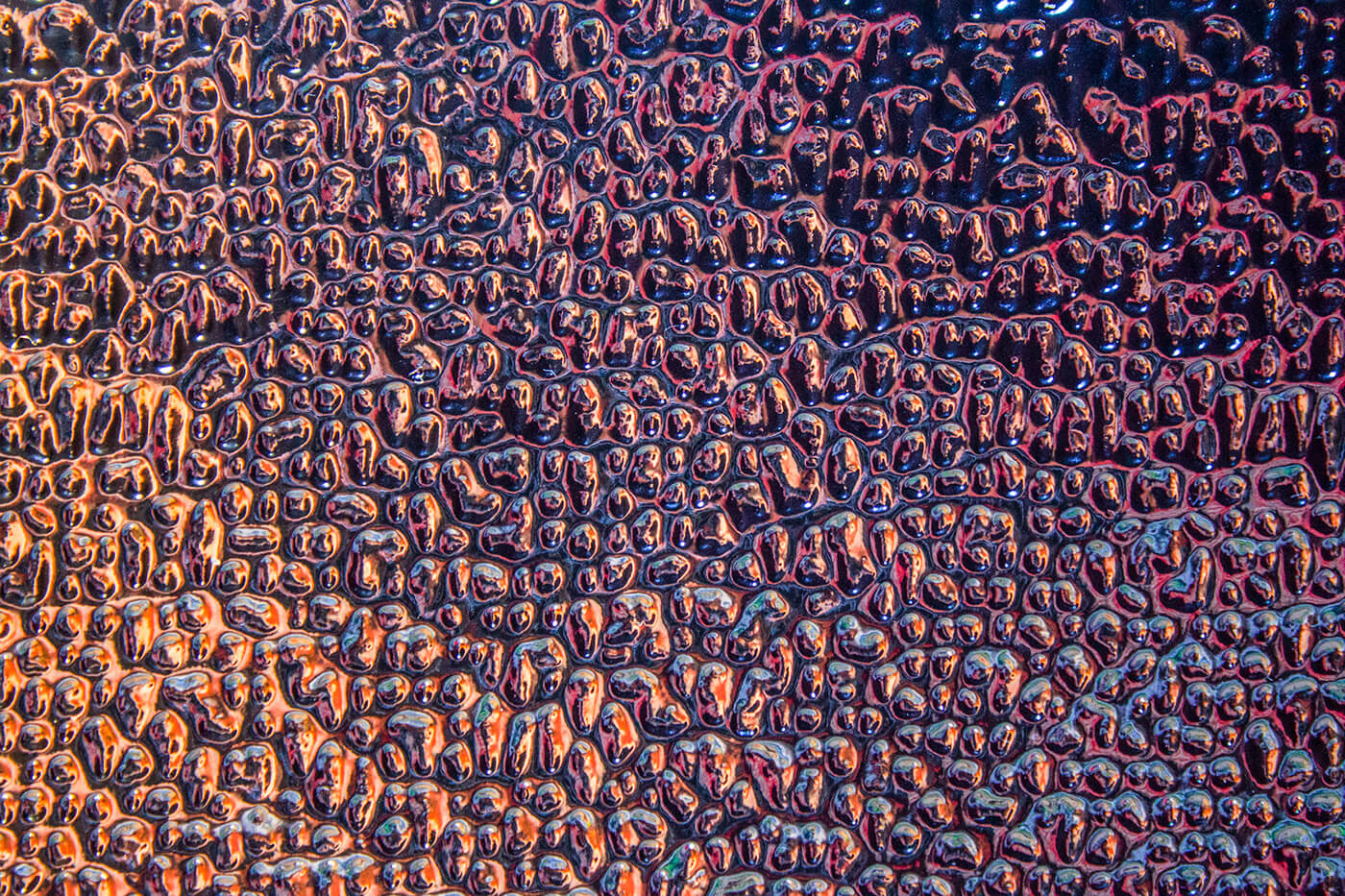 新潮全息塑料锡箔纸泡沫反光材质素材包+PSD样机 样机素材 sucaiwan.com