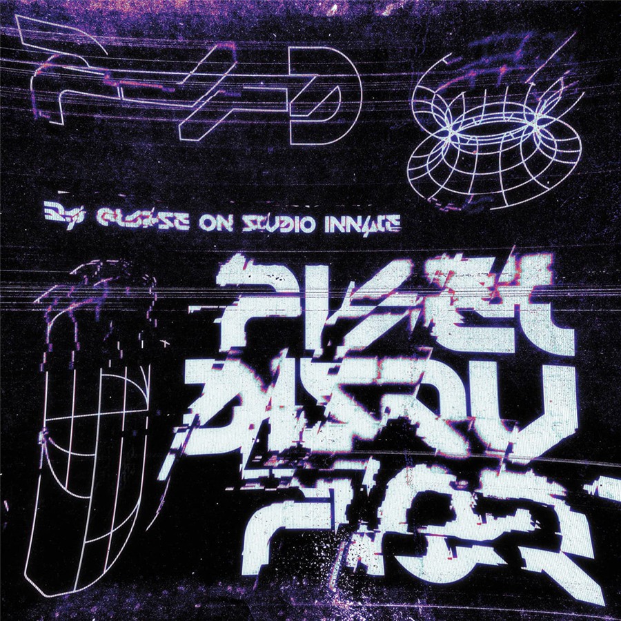 赛博朋克做旧风格化未来派科技科幻美学置换贴图+PSD效果模板 Create Cyberpunk Art with Pixel Disruptor Photoshop Texture Pack . 第5张-素材湾丨精选海外优质设计素材资源 赛博朋克做旧风格化未来派科技科幻美学置换贴图+PSD效果模板 Create Cyberpunk Art with Pixel Disruptor Photoshop Texture Pack . sucaiwan.com