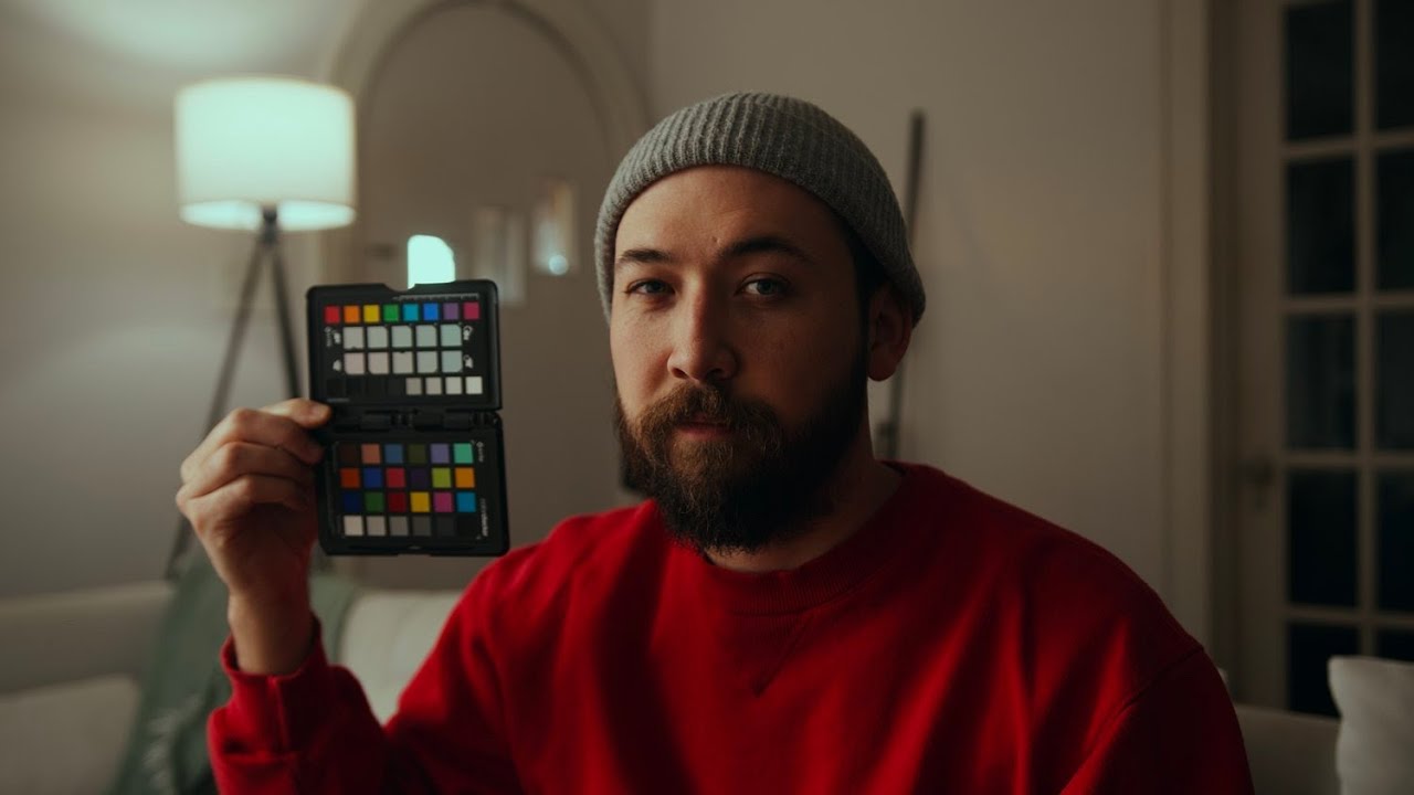 调色神器：好莱坞电影感画面色彩模拟仿真LUT生成工具 Picture Instruments – Image 2 LUT Pro 1.5.0 Win/Mac版 . sucaiwan.com