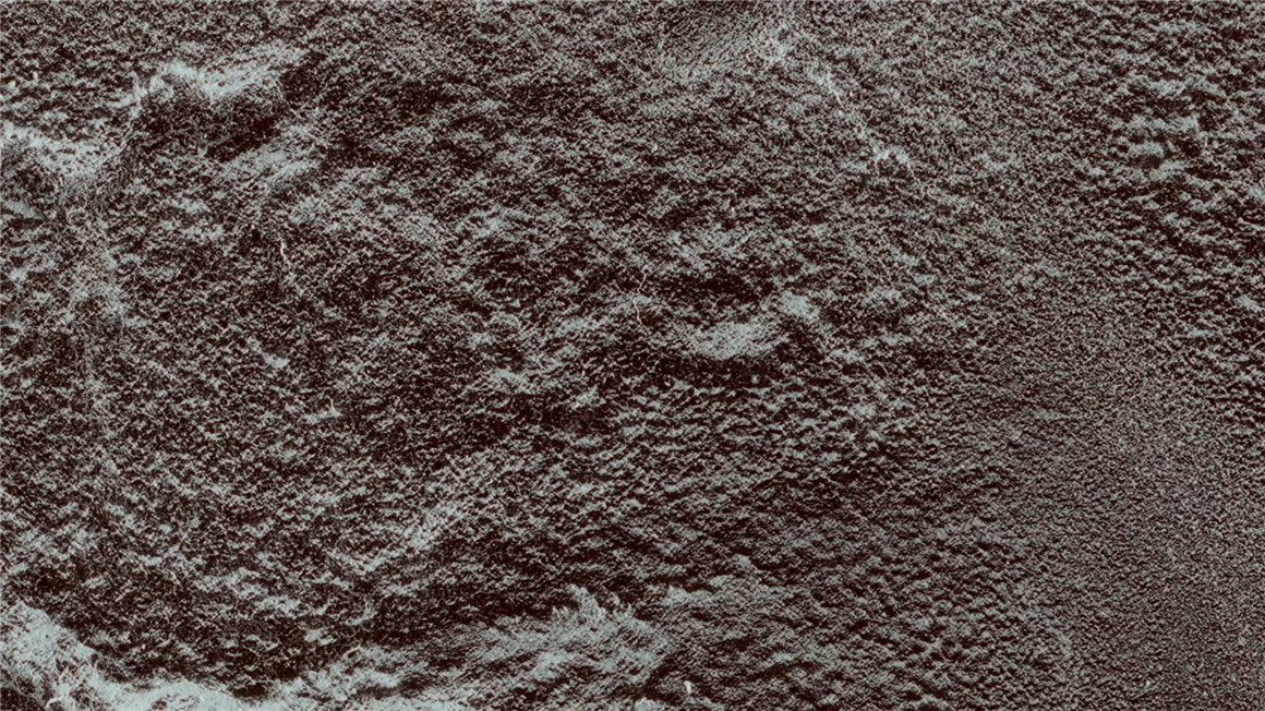 Acidbite DISSECTED TEXTURES 做旧粗糙垃圾美学纸张金属划痕材料混合叠加纹理视频素材 影视音频 sucaiwan.com