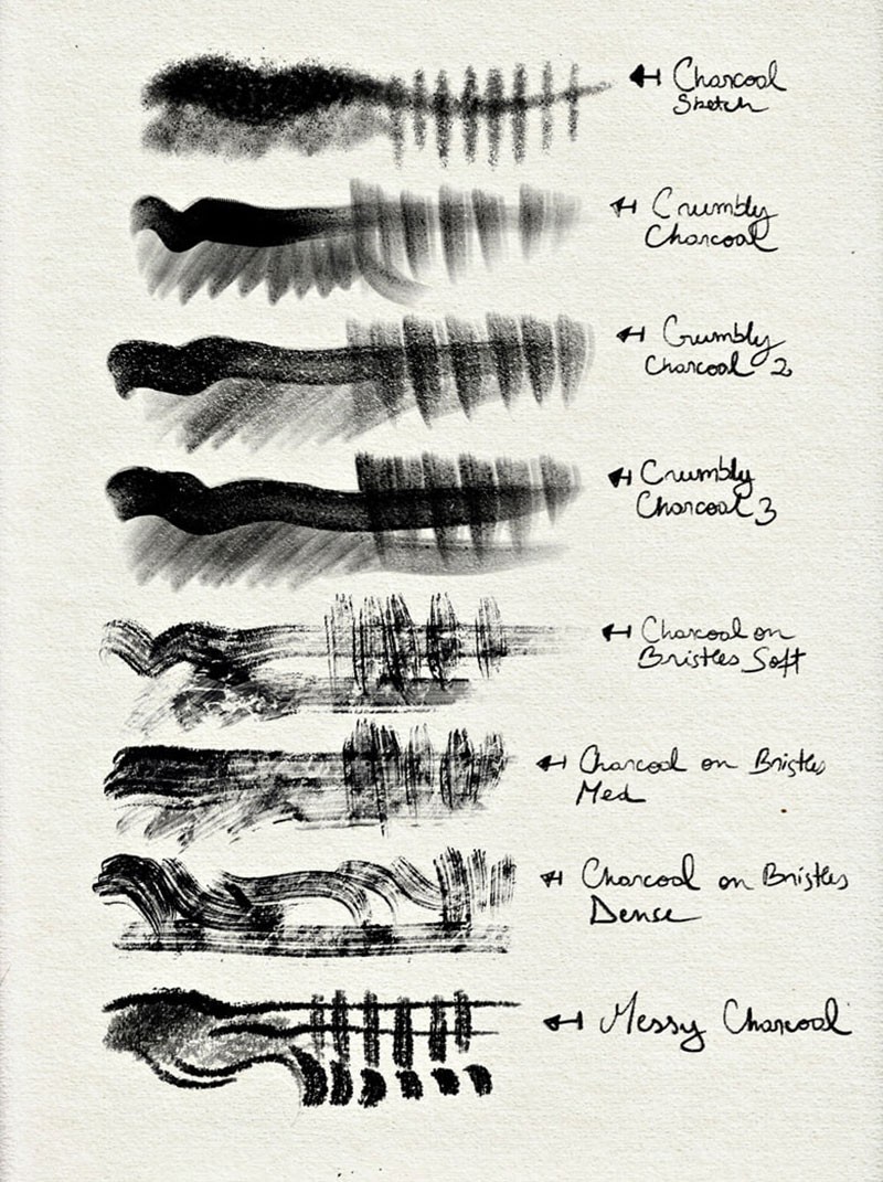 80个国潮风插画必备Procreate笔刷套装 APP UI 第9张-素材湾丨精选海外优质设计素材资源 80个国潮风插画必备Procreate笔刷套装 APP UI sucaiwan.com