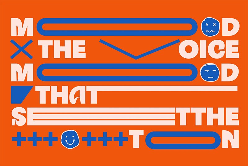 ZT Vollun现代时尚英文字体完整版 APP UI sucaiwan.com