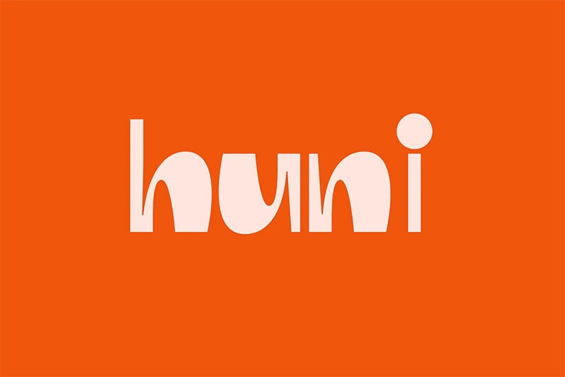 ZT Vollun现代时尚英文字体完整版 APP UI sucaiwan.com