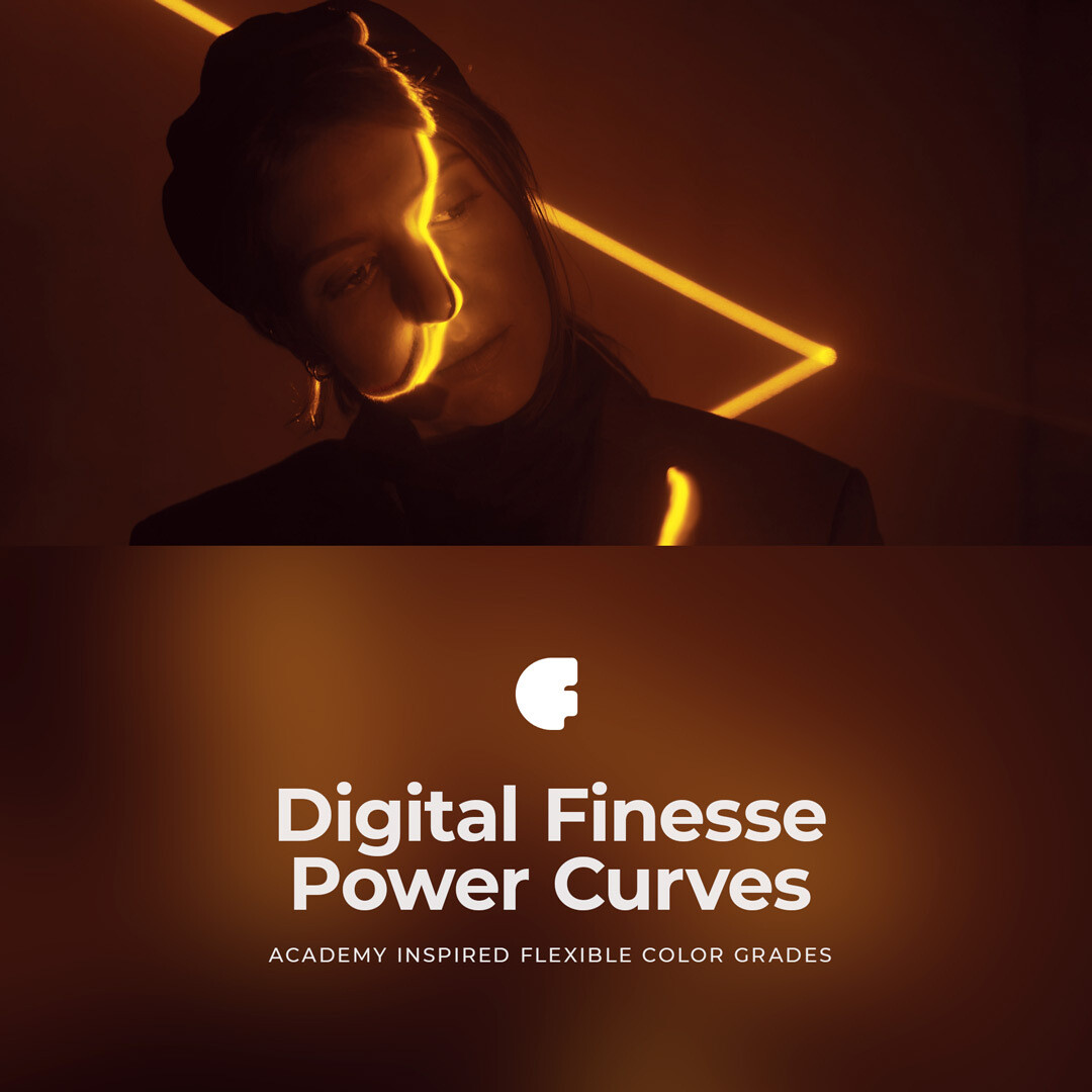 Colorist Factory 复古学院风格调色曲线胶片模拟颜色分级预设包 Power Curves Vol. 2 适用于Final Cut Pro、Premiere、Davinci Resolve 插件预设 第2张-素材湾丨精选海外优质设计素材资源 Colorist Factory 复古学院风格调色曲线胶片模拟颜色分级预设包 Power Curves Vol. 2 适用于Final Cut Pro、Premiere、Davinci Resolve 插件预设 sucaiwan.com