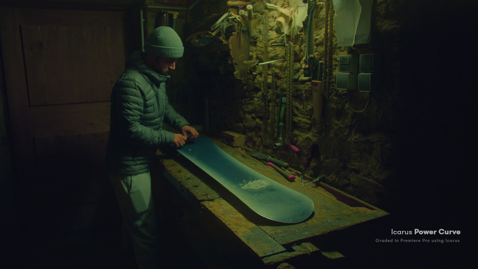 Colorist Factory 复古学院风格调色曲线胶片模拟颜色分级预设包 Power Curves Vol. 2 适用于Final Cut Pro、Premiere、Davinci Resolve 插件预设 第5张-素材湾丨精选海外优质设计素材资源 Colorist Factory 复古学院风格调色曲线胶片模拟颜色分级预设包 Power Curves Vol. 2 适用于Final Cut Pro、Premiere、Davinci Resolve 插件预设 sucaiwan.com